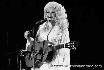 Dolly Parton Was One of the Biggest Stars in the History of Country Music. She Wanted to Be Remembered as a Songwriter