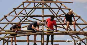 In Tanzania leerde deze scoutinggroep uit Best de belangrijkste les van allemaal