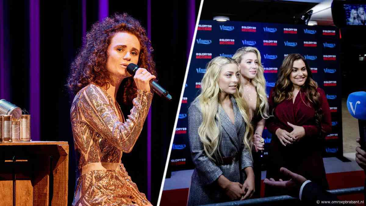 Wat Dolly Parton betekende voor deze Brabantse zangeressen