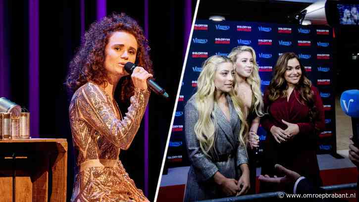 Wat Dolly Parton betekende voor deze Brabantse zangeressen