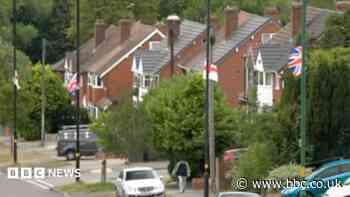 Council injunction to ban activists putting flags up