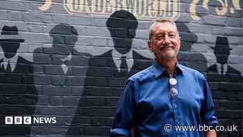 Peaky Blinders creator backs new show experience