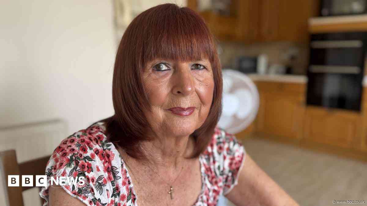 'That shock, it lives with me' - Women speak out after spate of masked robberies