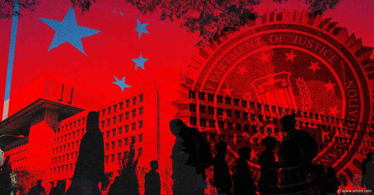 FBI Disrupts Chinese Proxy Tools Used in Mass Hacking of US Agencies and Infrastructure