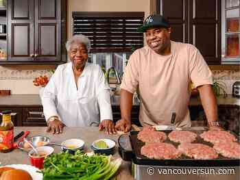 From home kitchen to 500 convenience stores: How a B.C. entrepreneur is bringing Caribbean food to the masses