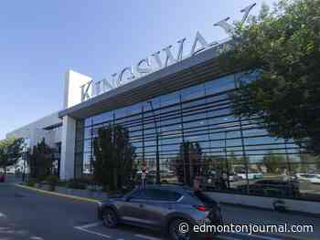 Kingsway Mall under new ownership out of Montreal