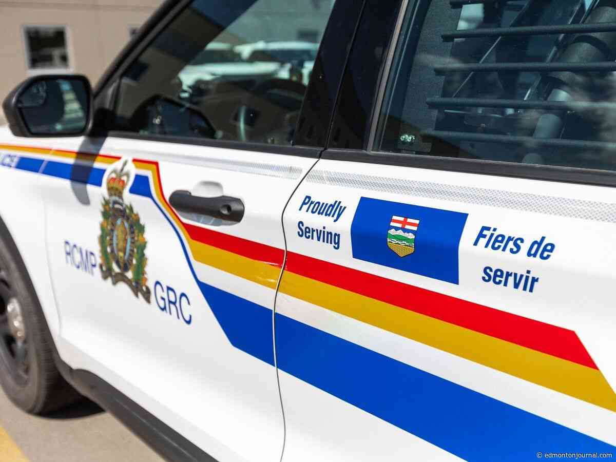 Northern Alberta student, 16, threatens shooting on first day of school
