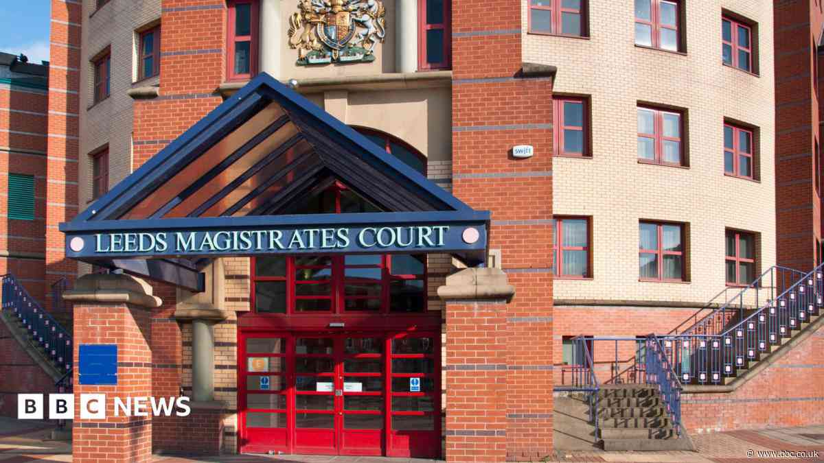 Man charged over alleged children's home abuse
