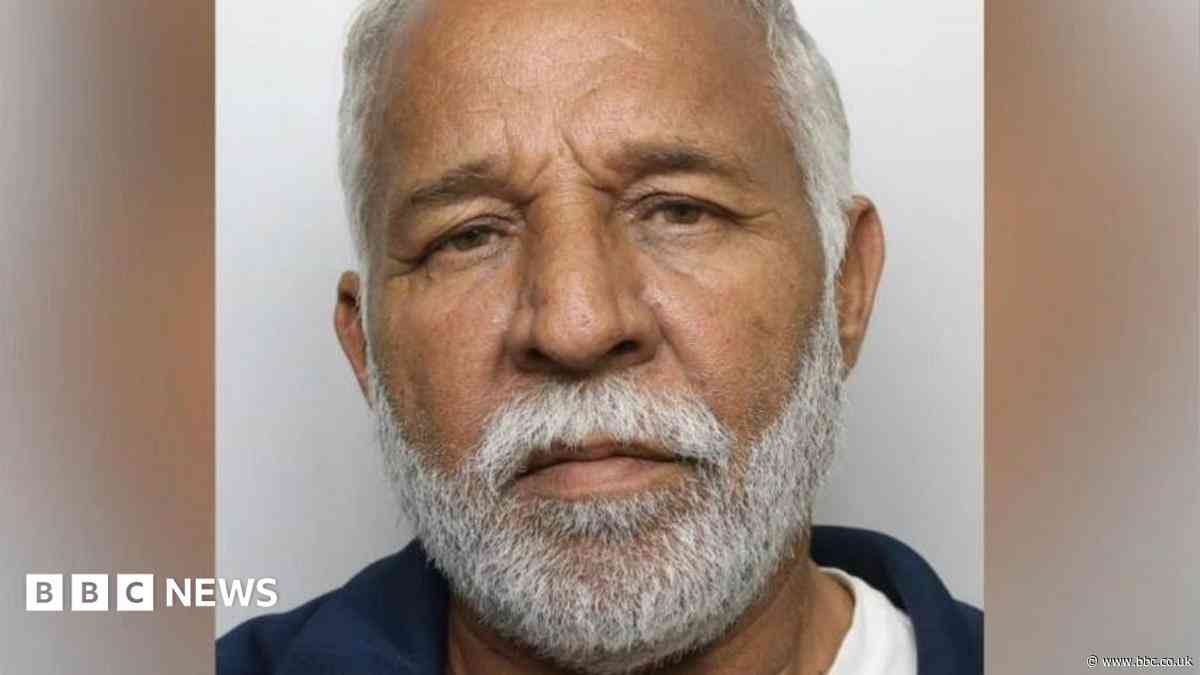 PC killer died in jail from natural causes - inquest