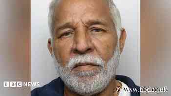 PC killer died in jail from natural causes - inquest