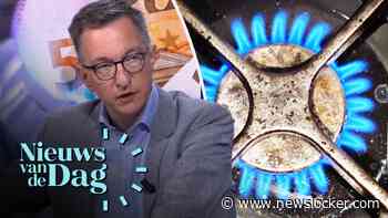 Martin Visser over gasvoorraad: ’Dan hebben we deze winter een probleem’
