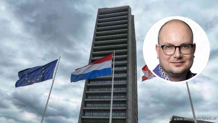 Statenlid gaat stoppen na bedreigingen en thuis afgeven van dreigbrief