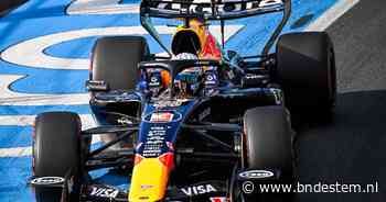 Flinke tegenvaller voor Max Verstappen: FIA houdt vast aan eerdere conclusie over motor van Red Bull