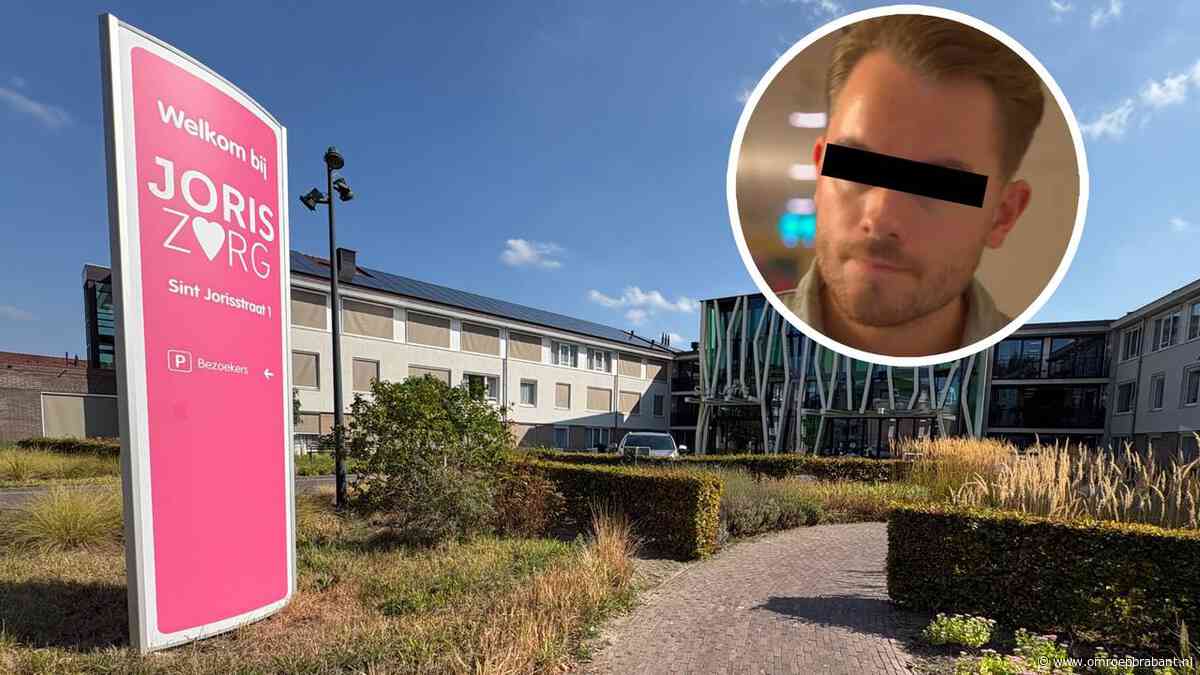 Joris Zorg na twee verdachte doden: geen aanwijzing voor meer slachtoffers