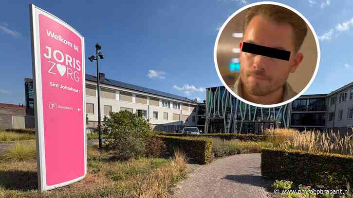 Joris Zorg na twee verdachte doden: geen aanwijzing voor meer slachtoffers