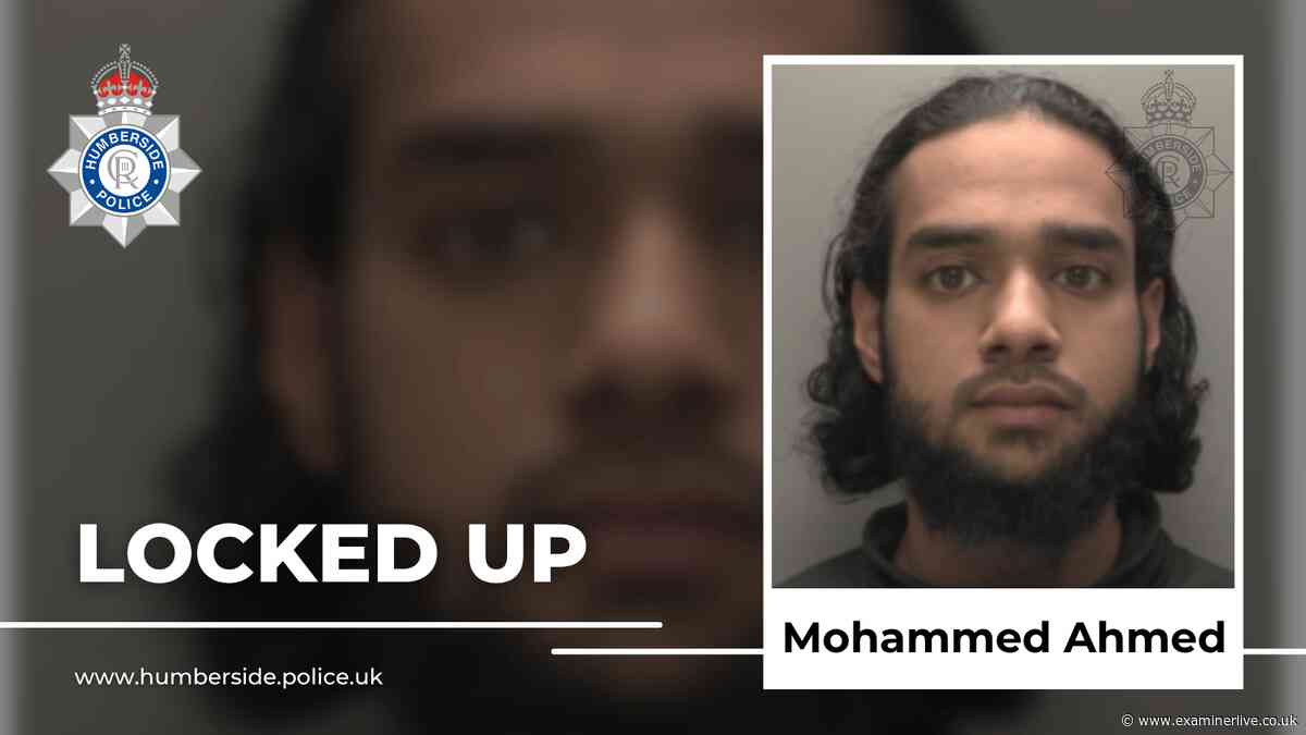 'Perverted individual and sexual predator' asks 12-year-old to be his girlfriend