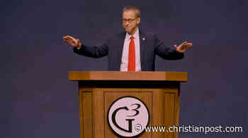 G3 Church Network shuts down after leaders apologize for Tom Buck allegations: report