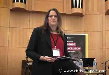 PCUSA church in SC hires pastor who identifies as transgender lesbian
