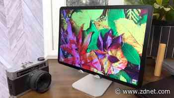 This 120Hz tablet replaced my Kindle and iPad for $220 - here's why I recommend it