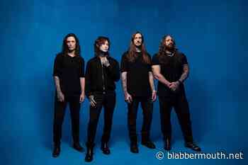 POLYPHIA Announces New Album 'Be Not Afraid', Shares 'Power In The Blood' Single