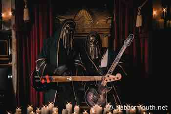 SLEEP TOKEN Partners With JACKSON And CHARVEL For Signature Guitar And Bass