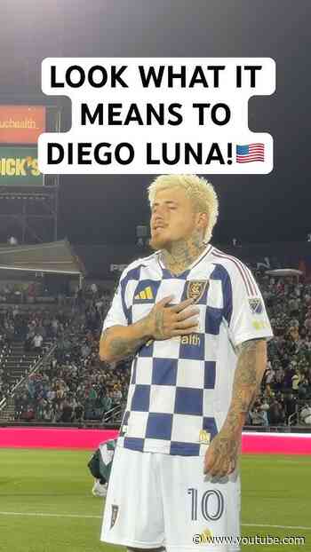 Diego Luna🫡🇺🇸
