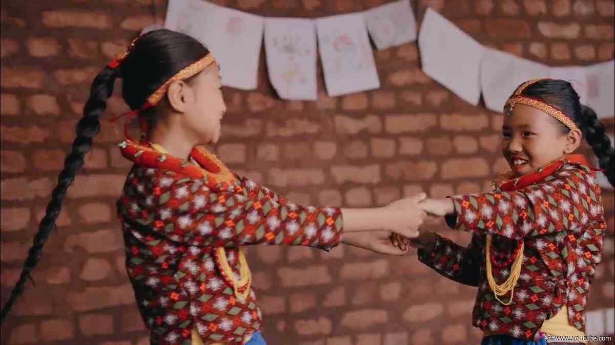 Tomorrowland Foundation | Music & Arts School in Sekha, Nepal