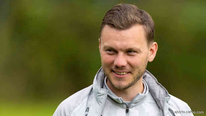Johansson on Motherwell 'doing their thing' & having belief at Freiburg