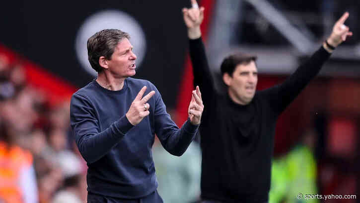 How to watch Liverpool vs Nottingham Forest live: Stream, TV channel, team news, prediction