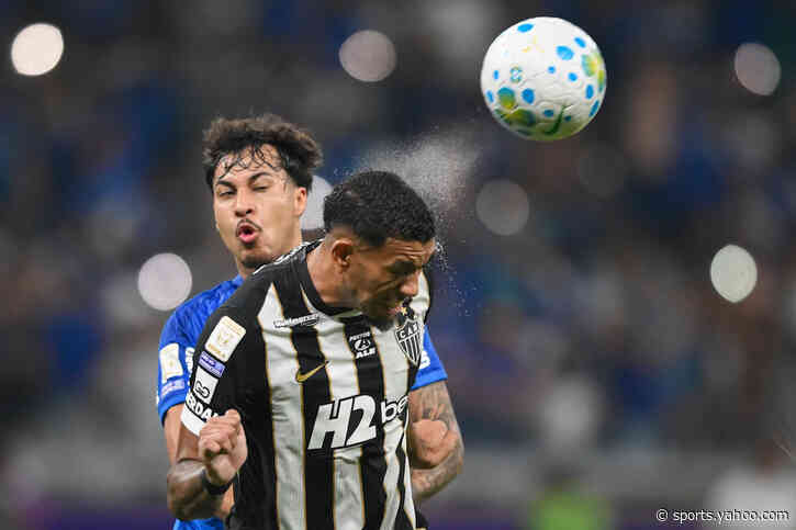 Kaio Jorge apologises for derby challenge, camp tries to calm spat