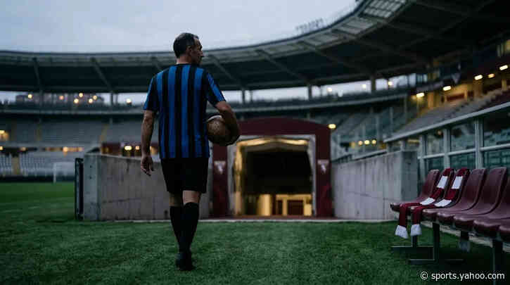 Darmian could return to Torino as Inter exit nears
