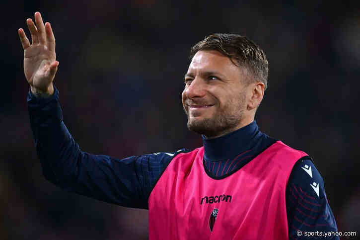 Malago eyes Immobile for FIGC leadership team alongside Ranieri and Zola