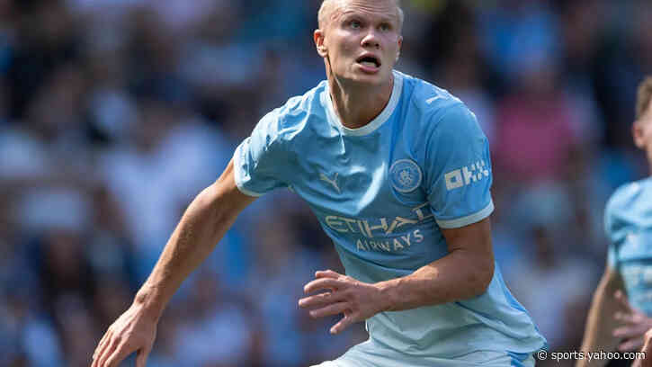 How to watch Crystal Palace vs Manchester City live: Stream, TV channel, team news, prediction
