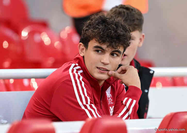 Fabrizio Romano confirms Liverpool star is moving closer to exit