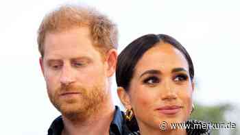 Prinz Harry tippte Meghans Namen bei Google ein – und bereute sofort, was er dabei fand