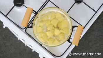 Johann Lafer verrät: So sollte man Kartoffeln niemals kochen