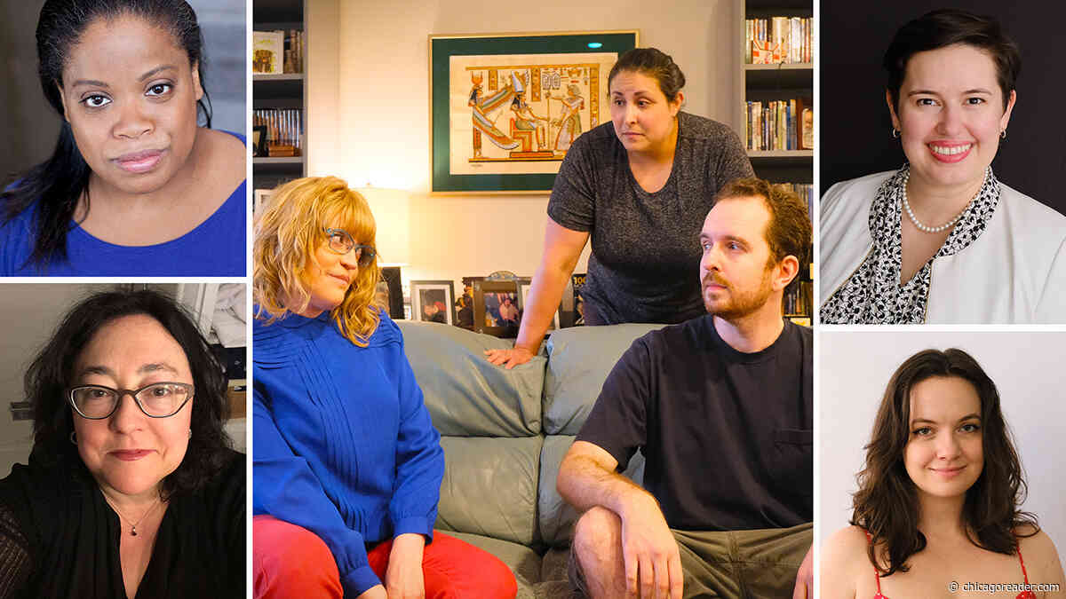 HystericalFest makes its debut in Evanston