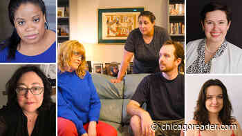 HystericalFest makes its debut in Evanston