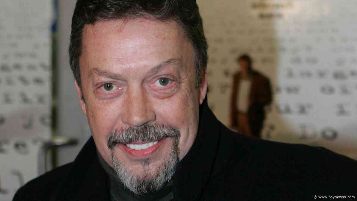 Tim Curry, iconic character actor and 'Rocky Horror Picture Show' star, dies at 80