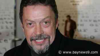 Tim Curry, iconic character actor and 'Rocky Horror Picture Show' star, dies at 80
