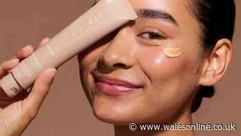 'Obsessed' skincare lovers praise 'first sunscreen that doesn't feel sticky'