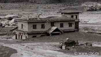 24 Canadians among hundreds missing after flash floods kill at least 98 in Nepal, Tibet