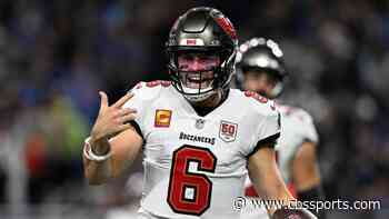 Agent's Take: What a Baker Mayfield two-year contract extension could look like for Buccaneers quarterback