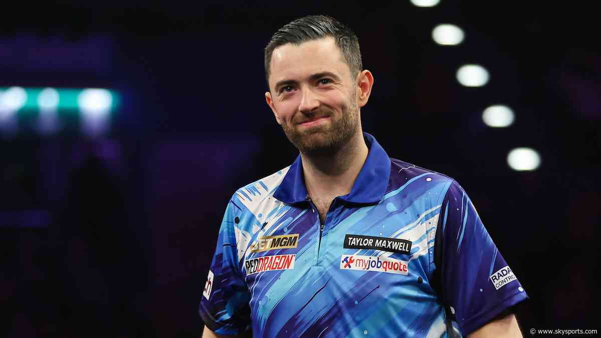 Humphries wins third Players Championship title of 2026