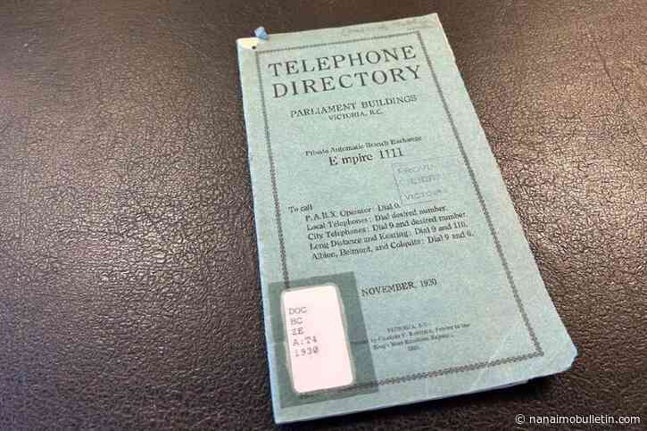 Privacy commissioner to examine sudden removal of B.C. gov’t staff directory from web
