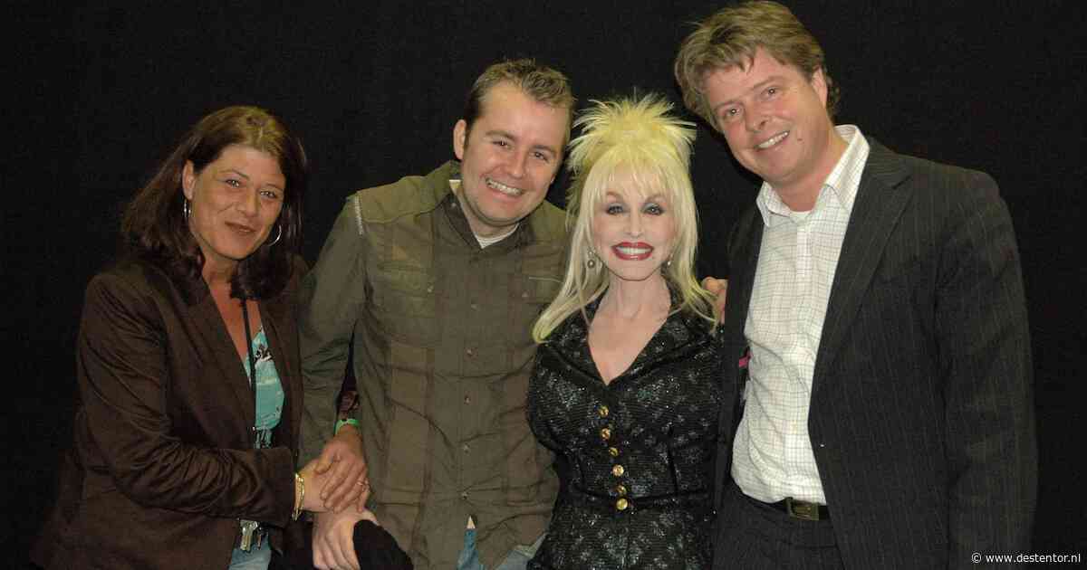 Hoe Dolly Parton in Zwolle belandde en er een playbackrel veroorzaakte