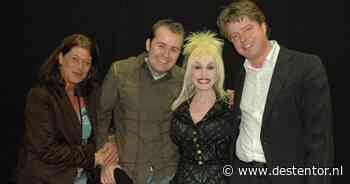 Hoe Dolly Parton in Zwolle belandde en er een playbackrel veroorzaakte