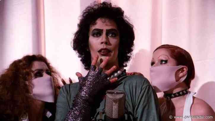 Tim Curry, star of Rocky Horror Picture Show and It, has died – and we've lost one of the true kings of genre