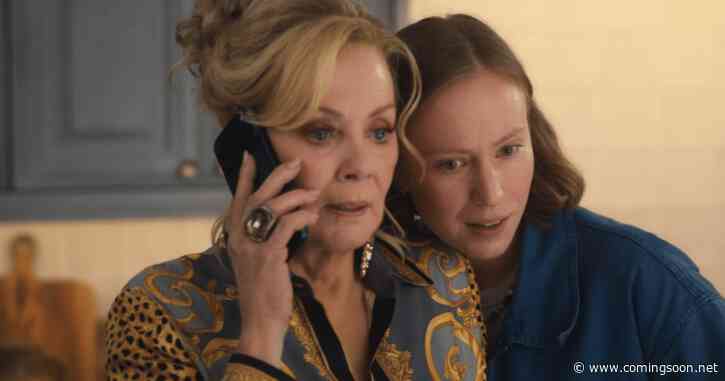 HBO TV Show With Record-Breaking Emmy Noms Is Finally Getting Blu-ray Box Release