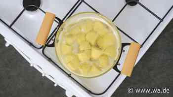 Johann Lafer verrät: So sollte man Kartoffeln niemals kochen